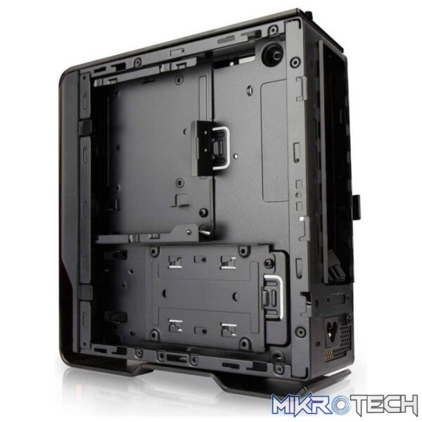 In-Win Chopin Black mini-itx Chassis - Image 2